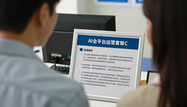 操作规范在售后维保场景中的实际应用与价值